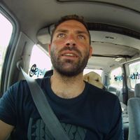 Filios Sazeides的照片