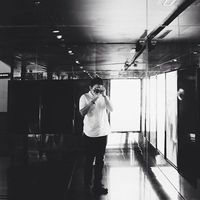 Steven Adrianto Rondiyap's Photo