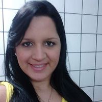 Francielle Menezes's Photo