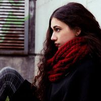 Sandra Díez Pérez's Photo