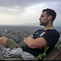 Igor Kubát的照片