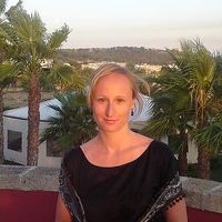 Petra Clemens's Photo