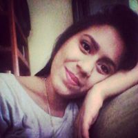 Malena Bajaña's Photo