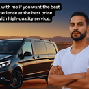 Marrakech Airport Transfer – Private, Reliable & S's picture