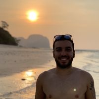 Hugo Duarte dos Santos's Photo