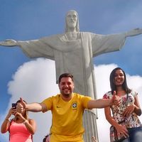 Martin Varela's Photo