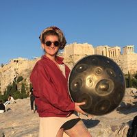 Ariane Gerhardter's Photo