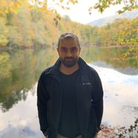 Ali CAMLIOGLU's Photo