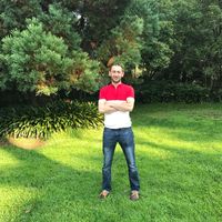 Kudrat Kurbonov的照片