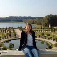 Fotos de Paula Garei