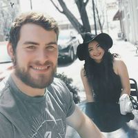 Angela and Jon's Photo