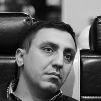 Ибрагим Растегари's Photo