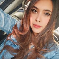 Zdjęcia użytkownika Liliana Penaloza