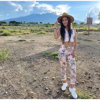 Elizabeth Alcaraz's Photo