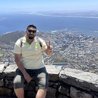 INZAMAM MUSHTAQ's Photo