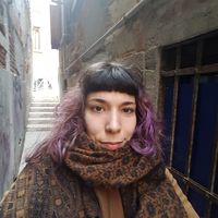 Mariaelisa Polsinelli的照片