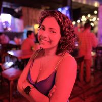 Gala Campos的照片