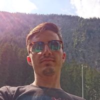 Kaevon Azartash-Namin's Photo