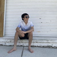 Brian Alvarez's Photo