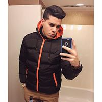 José Machuca的照片