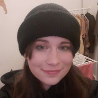 Felise Hanniske's Photo