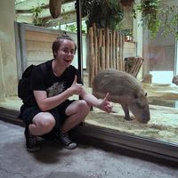 Czarek Sykut的照片