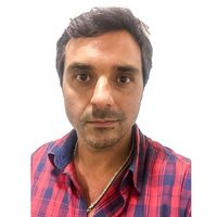 Gustavo Amengual's Photo