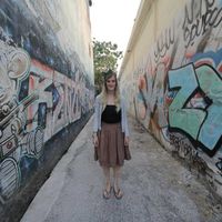 Michaela Hodel's Photo