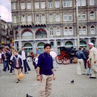 Budi Santoso's Photo