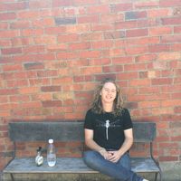 Hamish Heal的照片