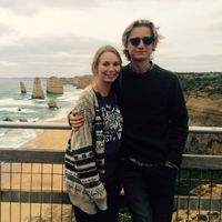 Dorian Höffner的照片