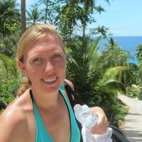 Aubrey Chester的照片