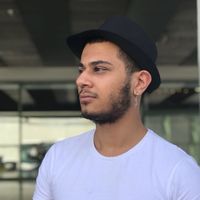 Abdullah Demirtaş's Photo