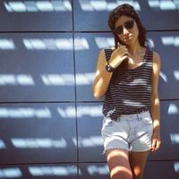 Lorena Rozas's Photo