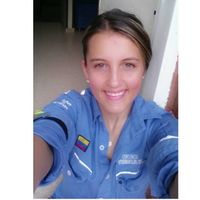 Jessica Gómez's Photo