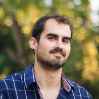 Abel Almeida的照片