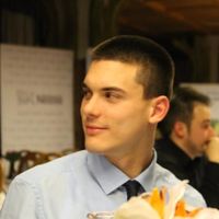 Ádám Bökfi's Photo