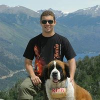 Anderson Paz's Photo