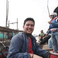 Akhmad  Supandi's Photo