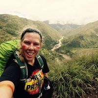 Camilla Jensen's Photo