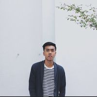 Fikri Ahmad Maulana的照片