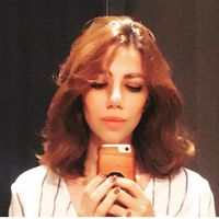 Omnia Hafez的照片