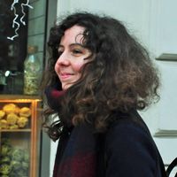 Isabella Wagner的照片