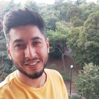 HASAN BARAN TUNÇ's Photo