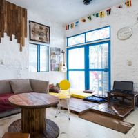 Two Half Floors TPE的照片