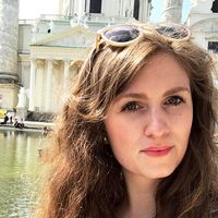 Kyra Muelders的照片