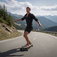 Jonathan Surfeur's Photo