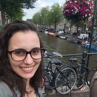 Érica Bonganhi's Photo