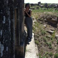 Photos de Meryem Oncel