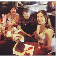 Maria Sanchez's Photo